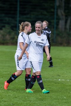 Bild 248 - Frauen SV Henstedt Ulzburg 3 - Bramfeld 3 : Ergebnis: 5:1
